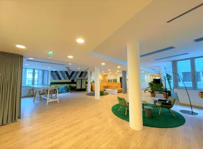 Gewerbeimmobilie mieten in Wien – 410 m², € 26 – Bild 7 von 10