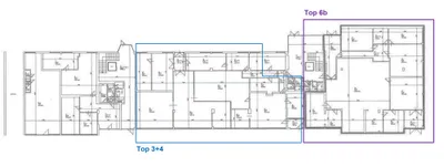 Gewerbeimmobilie mieten in Graz – 771 m², € 12 – Bild 11 von 11