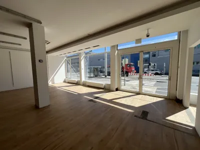 Gewerbeimmobilie mieten in Graz – 771 m², € 12 – Bild 2 von 11