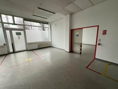 Gewerbeimmobilie mieten in Graz – 771 m², € 12 – Bild 8 von 11