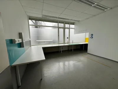 Gewerbeimmobilie mieten in Graz – 771 m², € 12 – Bild 9 von 11
