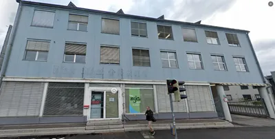 Gewerbeimmobilie mieten in Graz – 771 m², € 12 – Bild 3 von 11