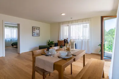 3-Zimmer-Wohnung kaufen in Innsbruck-Land – 69,56 m², € 498.000 – Bild 3 von 8