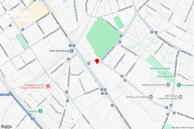 2-Zimmer-Wohnung mieten in Wien – 45,13 m², € 800 – Bild 8 von 8