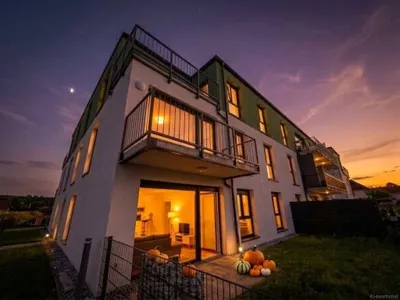 3-Zimmer-Wohnung mieten in Sankt Pölten Land – 73 m², € 820 – Bild 2 von 29
