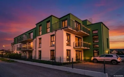 3-Zimmer-Wohnung mieten in Sankt Pölten Land – 73 m², € 820 – Bild 26 von 29