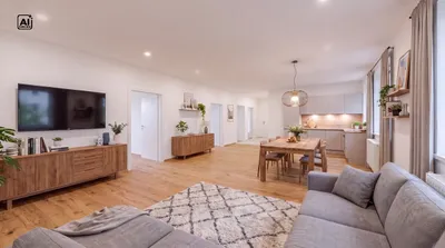 Wohnung zum Kauf in 5020 Salzburg Stadt