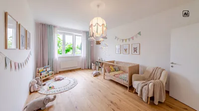 5-Zimmer-Wohnung kaufen in Salzburg Stadt – 129,82 m², € 649.000 – Bild 8 von 16
