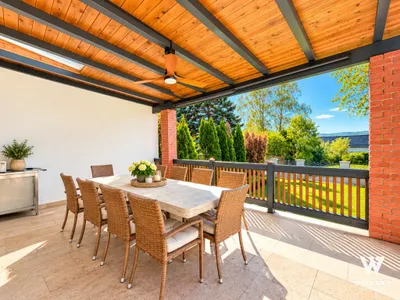3-Zimmer-Haus kaufen in Sankt Pölten Land – 228 m², € 1.499.000 – Bild 9 von 54