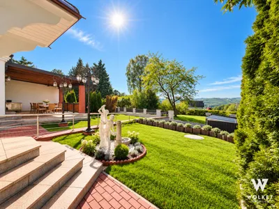 3-Zimmer-Haus kaufen in Sankt Pölten Land – 228 m², € 1.499.000
