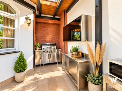 3-Zimmer-Haus kaufen in Sankt Pölten Land – 228 m², € 1.499.000 – Bild 11 von 54