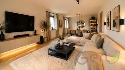 2-Zimmer-Wohnung kaufen in Salzburg-Umgebung – 60 m², € 529.000 – Bild 3 von 14