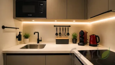 2-Zimmer-Wohnung kaufen in Salzburg-Umgebung – 60 m², € 529.000 – Bild 7 von 14