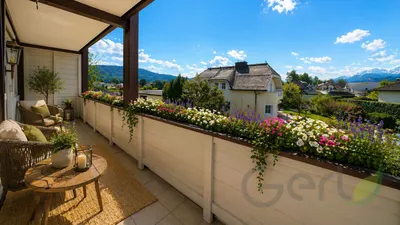 2-Zimmer-Wohnung kaufen in Salzburg-Umgebung – 60 m², € 529.000 – Bild 4 von 14
