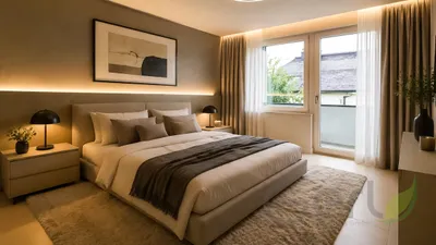 2-Zimmer-Wohnung kaufen in Salzburg-Umgebung – 60 m², € 529.000 – Bild 2 von 14