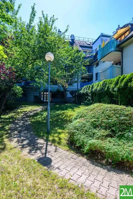 1-Zimmer-Wohnung kaufen in Wien – 34,88 m², € 270.000 – Bild 15 von 19