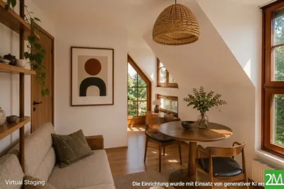 1-Zimmer-Wohnung kaufen in Wien – 34,88 m², € 270.000 – Bild 3 von 19