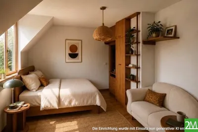 1-Zimmer-Wohnung kaufen in Wien – 34,88 m², € 270.000 – Bild 6 von 19