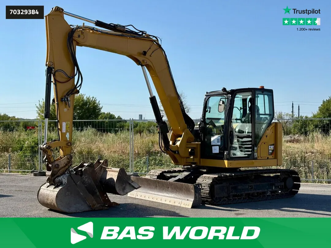 Caterpillar Sonstige