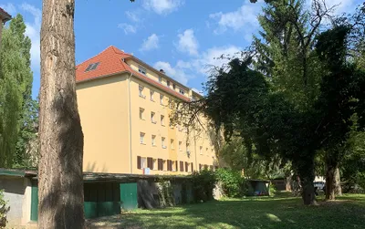2-Zimmer-Wohnung mieten in Graz – 56,07 m², € 673 – Bild 12 von 13