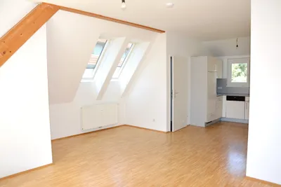 2-Zimmer-Wohnung mieten in Graz – 56,07 m², € 673