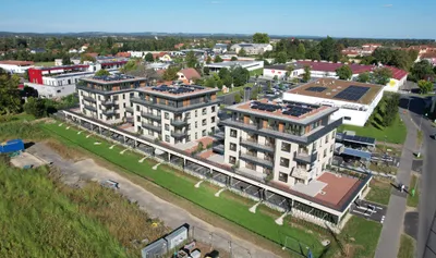 2-Zimmer-Wohnung kaufen in Südoststeiermark – 54,11 m², € 270.000 – Bild 4 von 17
