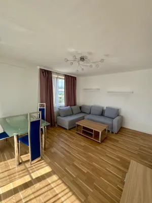 Wohnung mieten in Klagenfurt – 56 m², € 720 – Bild 2 von 12