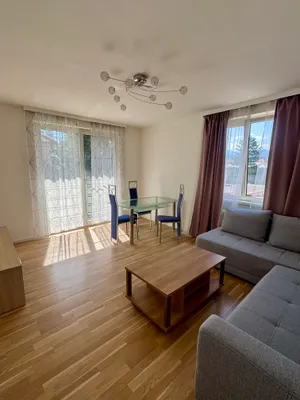 Wohnung mieten in Klagenfurt – 56 m², € 720