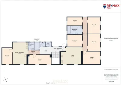 Immobilie kaufen in Gänserndorf – 393 m², € 278.000 – Bild 35 von 39