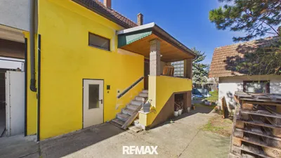 Immobilie kaufen in Gänserndorf – 393 m², € 278.000 – Bild 33 von 39