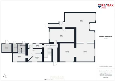 Immobilie kaufen in Gänserndorf – 393 m², € 278.000 – Bild 36 von 39