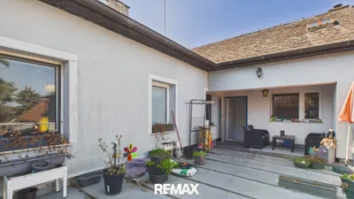 Immobilie kaufen in Gänserndorf – 393 m², € 278.000 – Bild 25 von 39