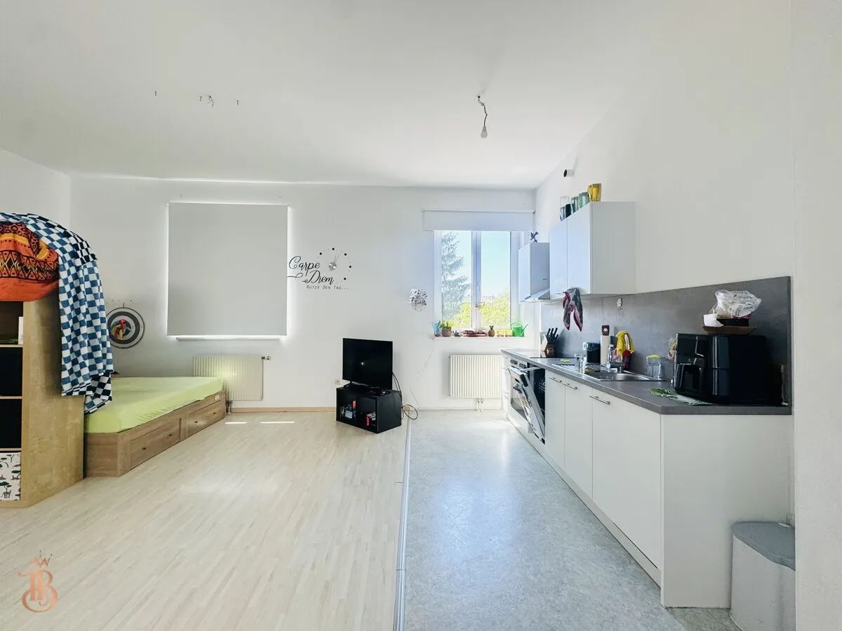 Wohnen & Investieren in Bestlage - mitten im Herzen der Thermenregion Stegersbach ab 33 m² - Ansicht 2