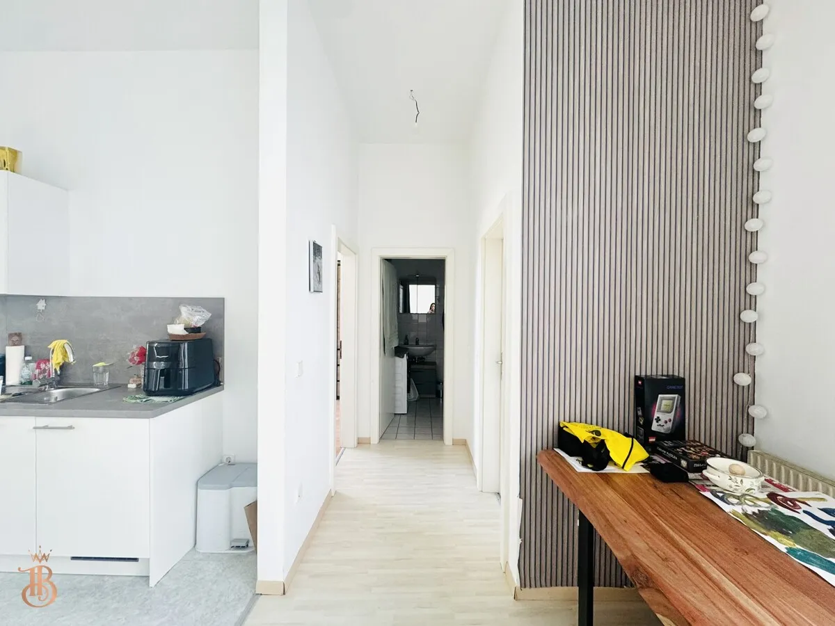 Wohnen & Investieren in Bestlage - mitten im Herzen der Thermenregion Stegersbach ab 33 m² - Ansicht 3