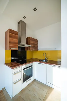 Klein, fein & mit Grünblick - Charmante 2-Zimmer-Wohnung! Graf Starhemberg Gasse bei U1! – Bild 2