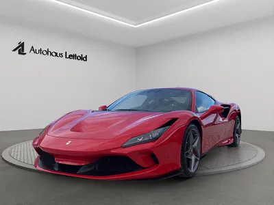 Ferrari F8 Tributo TRICOLORE EDITION CARBON LED RACINGS...