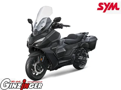 Sym SYM TTLBT 508