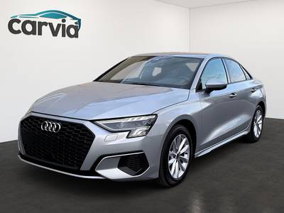 Audi A3 35 TDI S-tronic| INTERIEUR S-LINE | VIRTUAL ...
