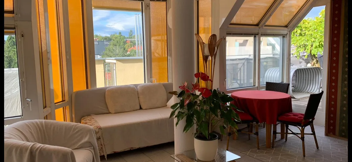 Wohnung – Wien - Ansicht 2