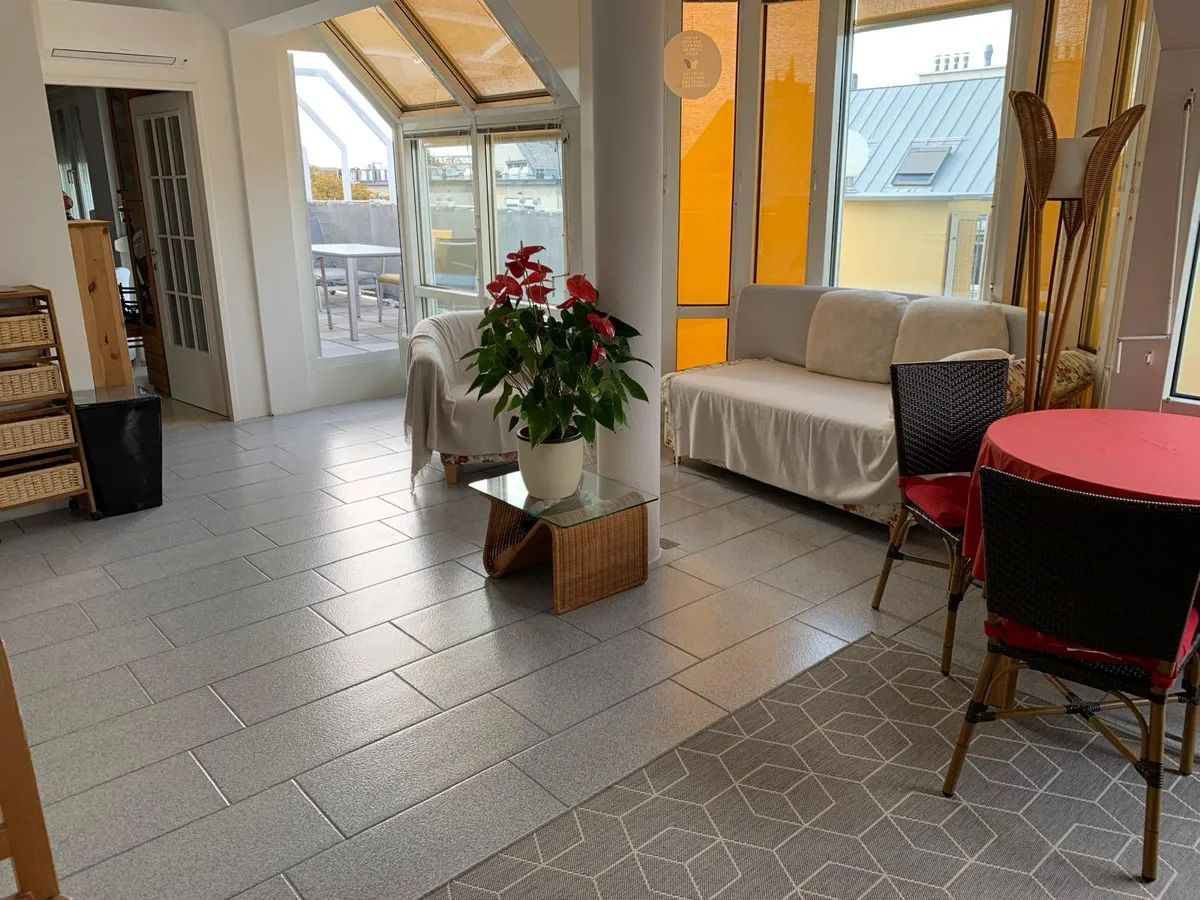 Wohnung – Wien - Ansicht 3