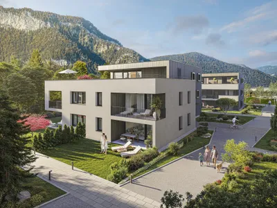 4-Zimmer-Wohnung kaufen in Kitzbühel – 123,2 m², € 1.470.000