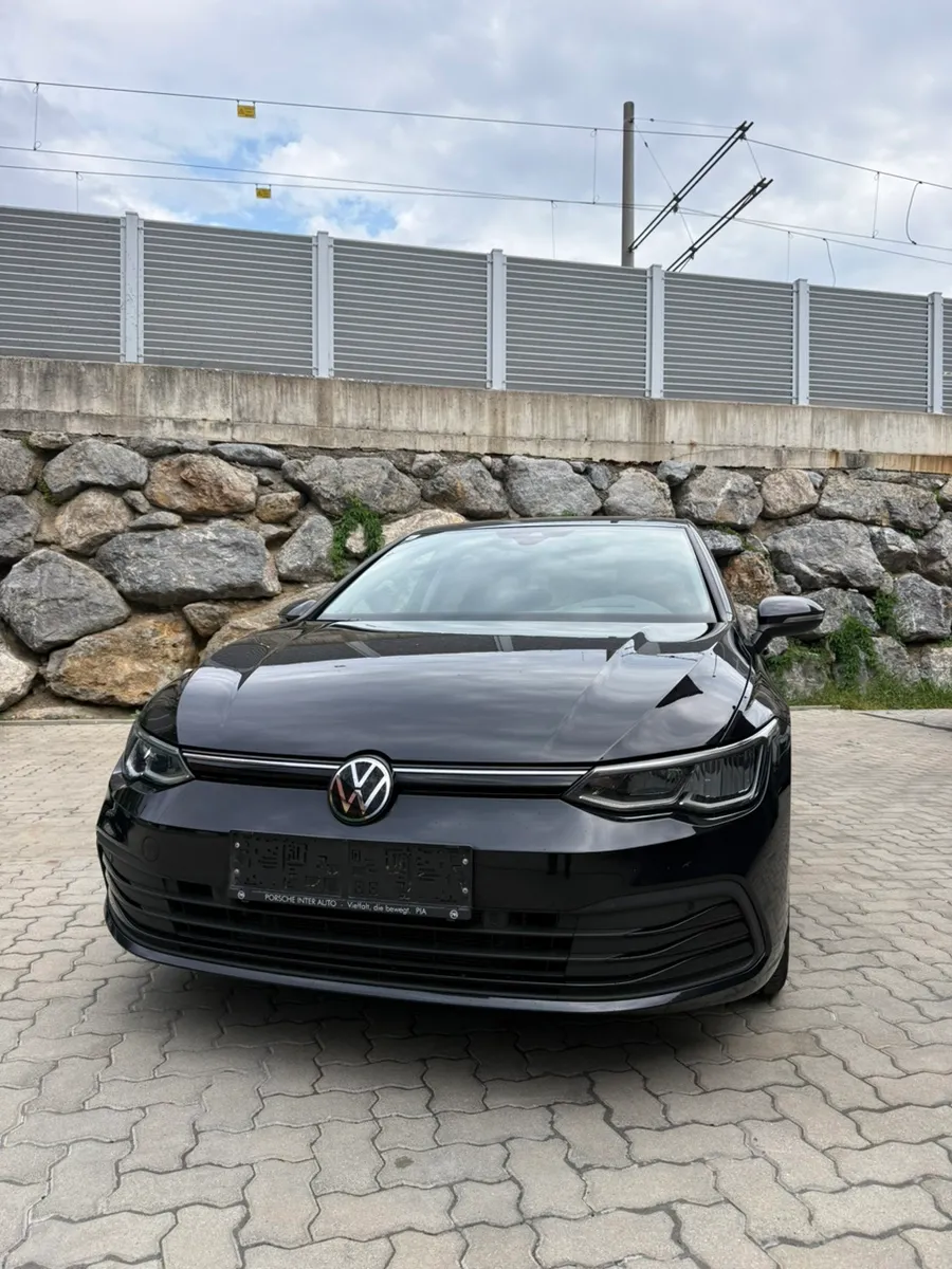 VW Golf