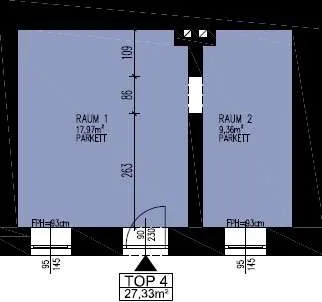 2-Zimmer-Wohnung kaufen in Hartberg-Fürstenfeld – 27,33 m², € 48.000 – Bild 9 von 15