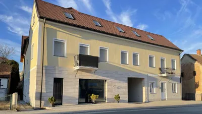 2-Zimmer-Wohnung kaufen in Hartberg-Fürstenfeld – 27,33 m², € 48.000 – Bild 2 von 15