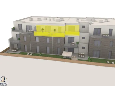 3-Zimmer-Wohnung kaufen in Gänserndorf – 74,2 m², € 428.700 – Bild 13 von 14