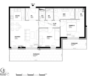 3-Zimmer-Wohnung kaufen in Gänserndorf – 74,2 m², € 428.700 – Bild 14 von 14