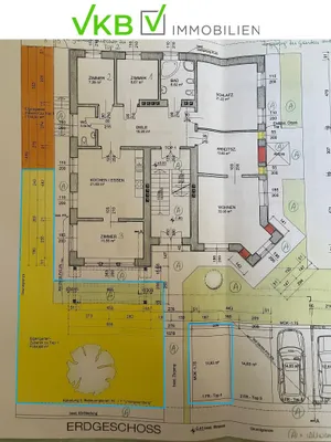 6-Zimmer-Wohnung kaufen in Linz Land – 136 m², € 485.000 – Bild 37 von 39