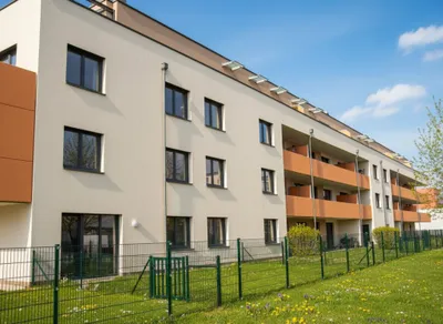 3-Zimmer-Wohnung mieten in Wiener Neustadt – 75 m², € 974 – Bild 15 von 17