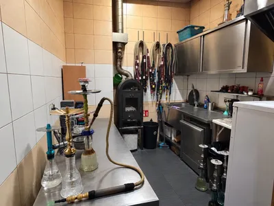Gewerbeimmobilie mieten in Wien – 60 m², € 1.300 – Bild 12 von 14