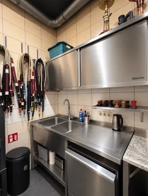 Gewerbeimmobilie mieten in Wien – 60 m², € 1.300 – Bild 11 von 14
